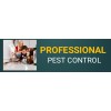 Professional Pest Control